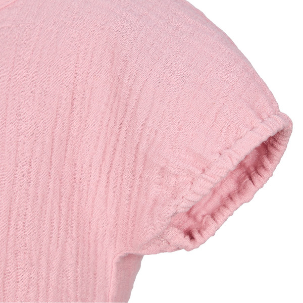 Pure Pure by Bauer KIDS-BLUSE MULL Kinder - Outdoor Bluse Ansicht 4