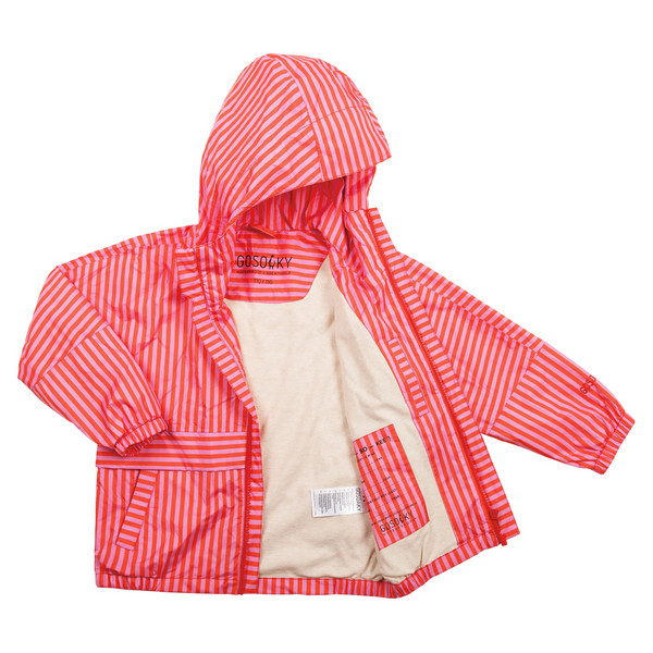 Gosoaky THE LION Kinder - Regenjacke Ansicht 3