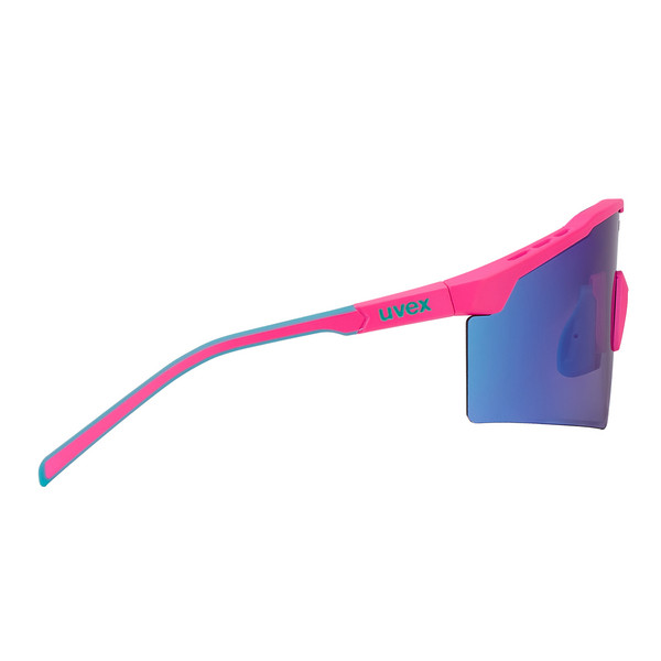 Uvex FLOWLINE Unisex - Sportbrille Ansicht 2