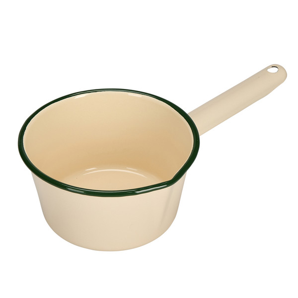 Nordisk MADAM BLÅ SAUCEPAN 900ML - Kochtopf Ansicht 1