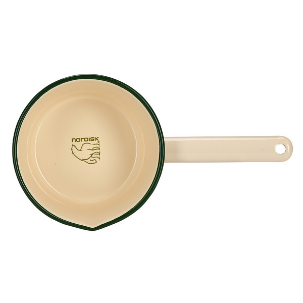 Nordisk MADAM BLÅ SAUCEPAN 900ML - Kochtopf Ansicht 2