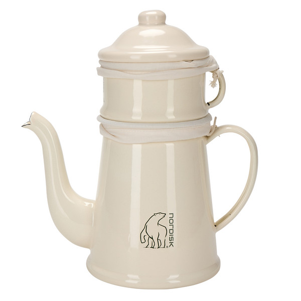 MADAM BLÅ COFFEE POT 1,5L - Kaffeekessel