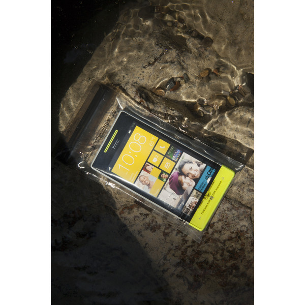 Loksak ALOKSAK MEDIUM PHONE 4X7 (10.8X18.1 CM) 2 STÜCK - Handytasche Ansicht 5