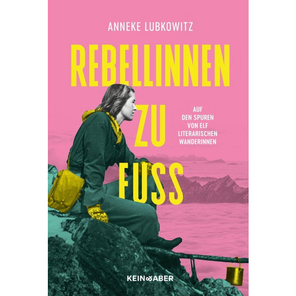 ZU FUß - Sachbuch
