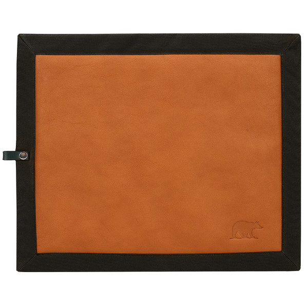 JÄRV Outdoor SOLVIKEN SEAT PAD - Sitzkissen Ansicht 1