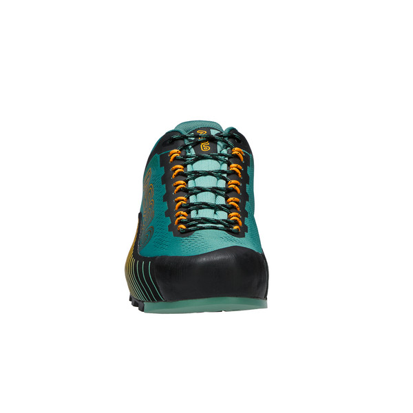 Asolo ELDO EVO GV ML Damen - Zustiegsschuhe Ansicht 4