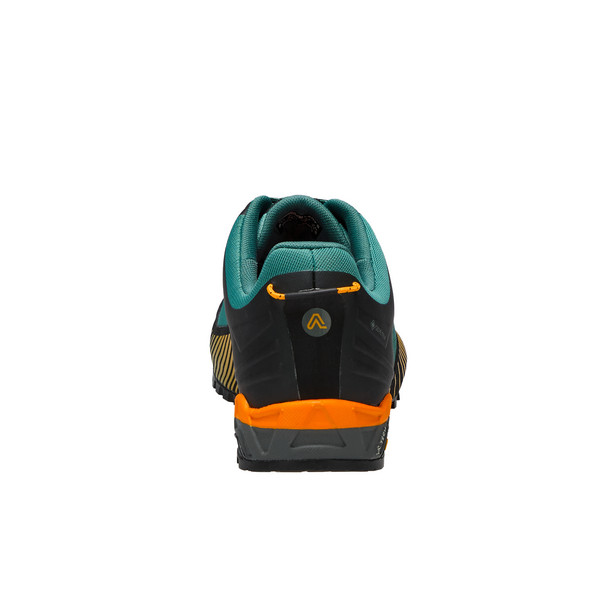 Asolo ELDO EVO GV ML Damen - Zustiegsschuhe Ansicht 5