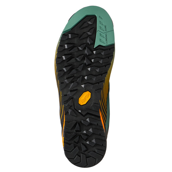 Asolo ELDO EVO GV ML Damen - Zustiegsschuhe Ansicht 7