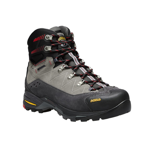 Asolo CERIUM PRO GV MM Herren - Trekkingstiefel Ansicht 2