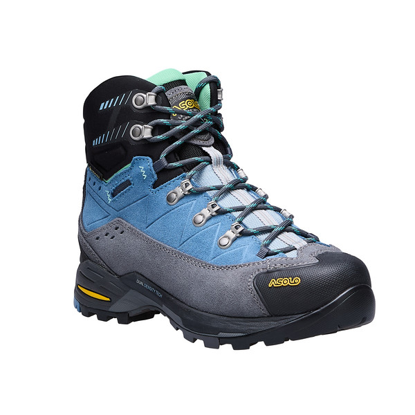 Asolo CERIUM PRO GV ML Damen - Trekkingstiefel Ansicht 2