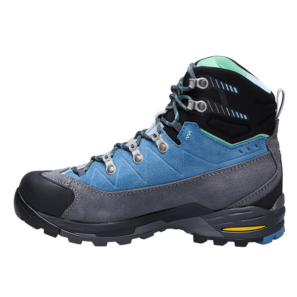 Asolo CERIUM PRO GV ML Damen - Trekkingstiefel Ansicht 3
