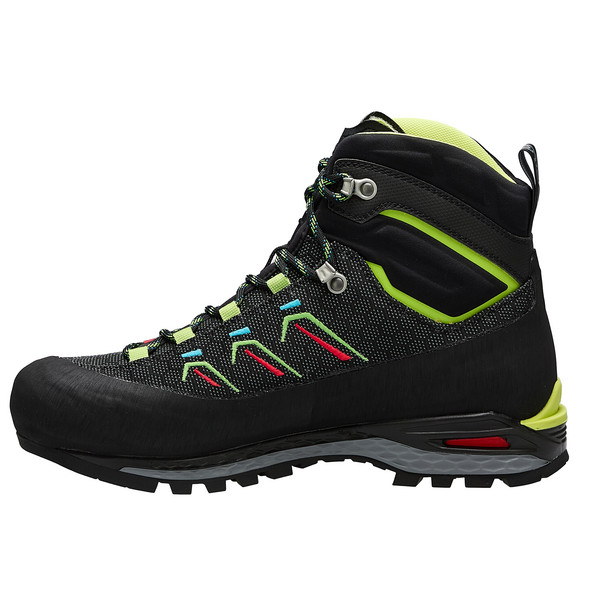 Asolo FRENEY LIGHT EVO MID GV MM Herren - Bergstiefel Ansicht 3