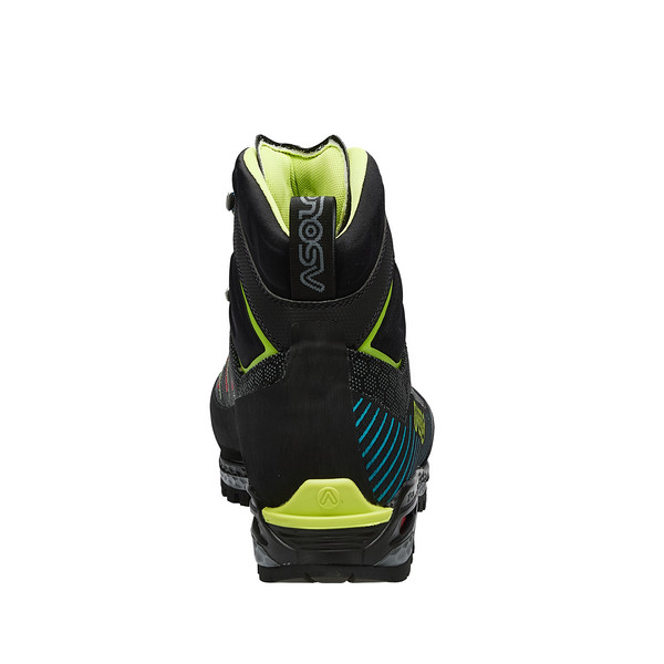 Asolo FRENEY LIGHT EVO MID GV MM Herren - Bergstiefel Ansicht 5