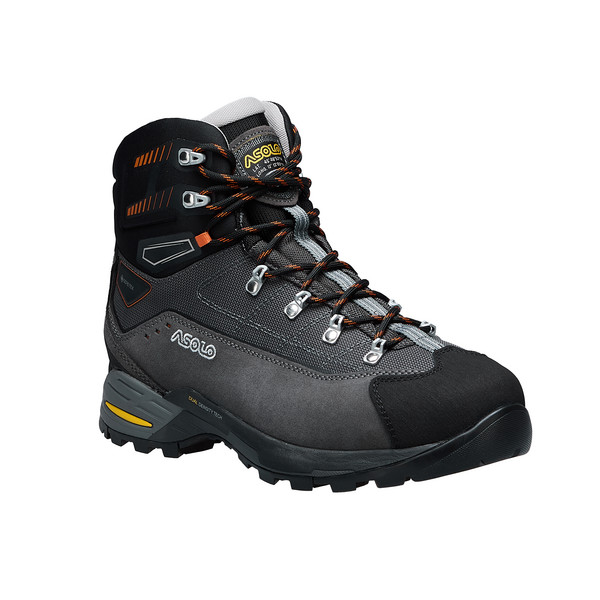 Asolo FINDER PRO GV MM Herren - Trekkingstiefel Ansicht 2