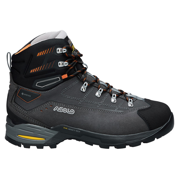 FINDER PRO GV MM Herren - Trekkingstiefel