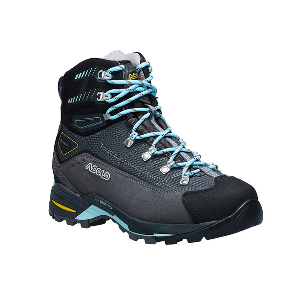 Asolo FINDER PRO GV ML Damen - Trekkingstiefel Ansicht 2