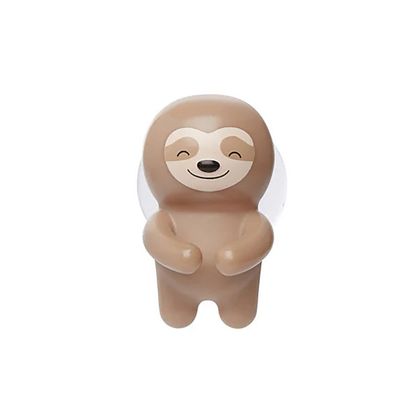 SLOTH TOOTHBRUSH HOLDER - Zahnpflege
