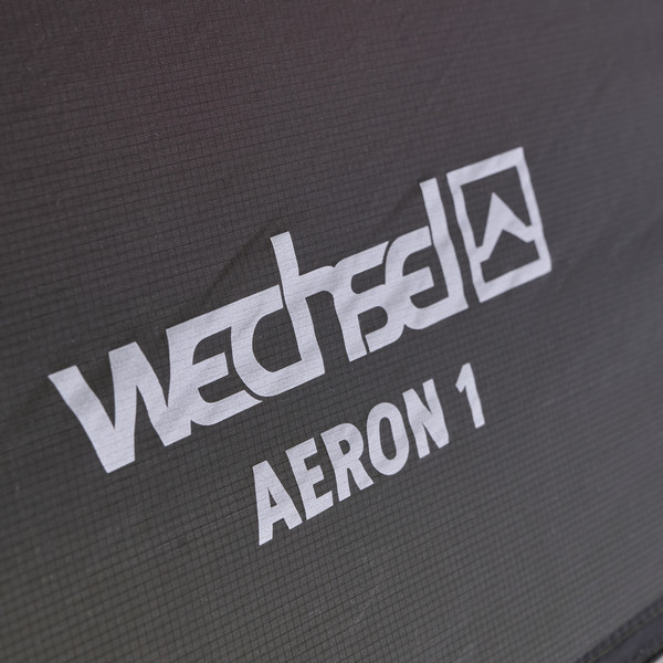 Wechsel AERON 1 - Einpersonenzelt Ansicht 13