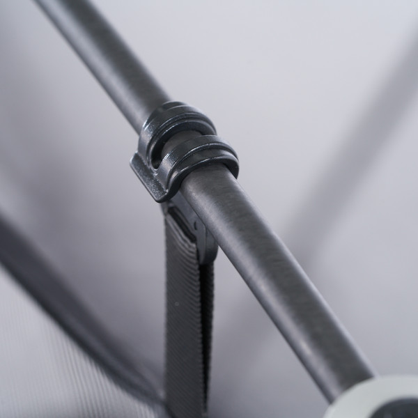 Wechsel AERON 2 - Kuppelzelt Ansicht 22