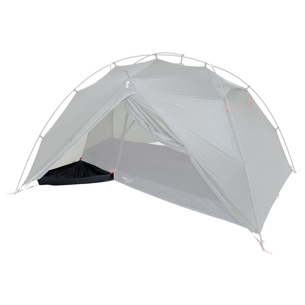 Wechsel FOOTPRINT SET ZEPHYR 1 INCL. TUB - Zeltplane Ansicht 2