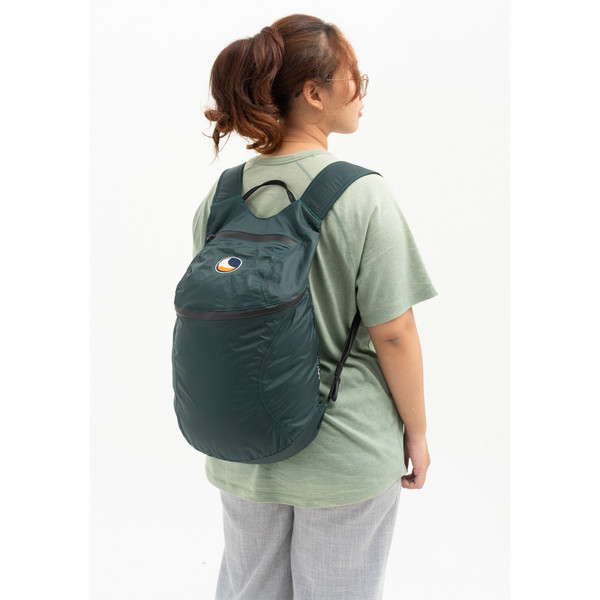 Ticket To The Moon BACKPACK PLUS WR - Tagesrucksack Ansicht 4