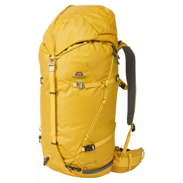Equipment FANG 35+ - Kletterrucksack