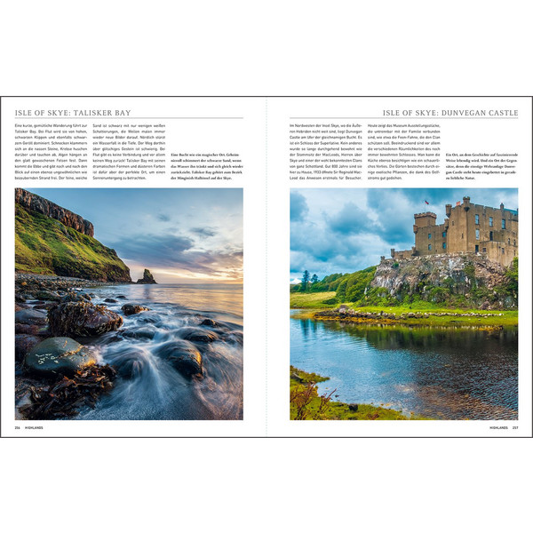 KUNTH SCHOTTLAND. DAS BUCH - Bildband Ansicht 11