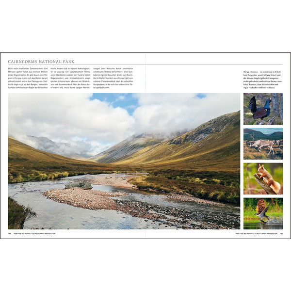 KUNTH SCHOTTLAND. DAS BUCH - Bildband Ansicht 8