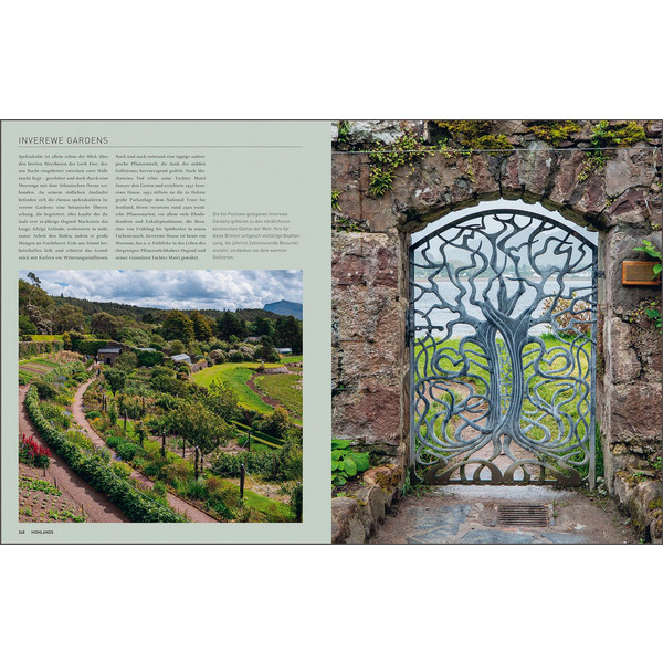 KUNTH SCHOTTLAND. DAS BUCH - Bildband Ansicht 9