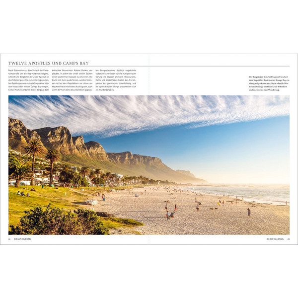 KUNTH SÜDAFRIKA. DAS BUCH (MAGNUM-AUSGABE) - Bildband Ansicht 3