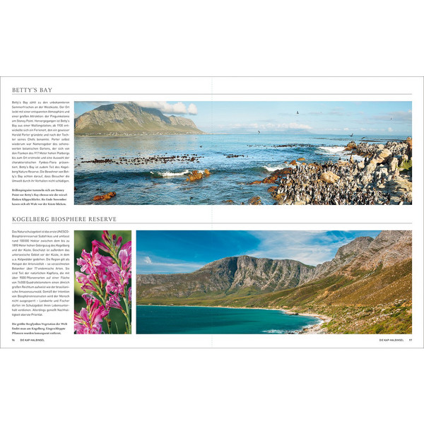 KUNTH SÜDAFRIKA. DAS BUCH (MAGNUM-AUSGABE) - Bildband Ansicht 5