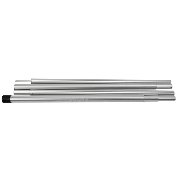 TARP-STANGE TELESKOPISCH 180-220 CM - Tarp