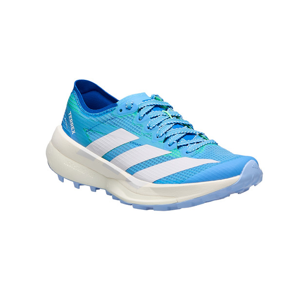 Adidas TERREX AGRAVIC SPEED 2 W Damen - Trailrunningschuhe Ansicht 2
