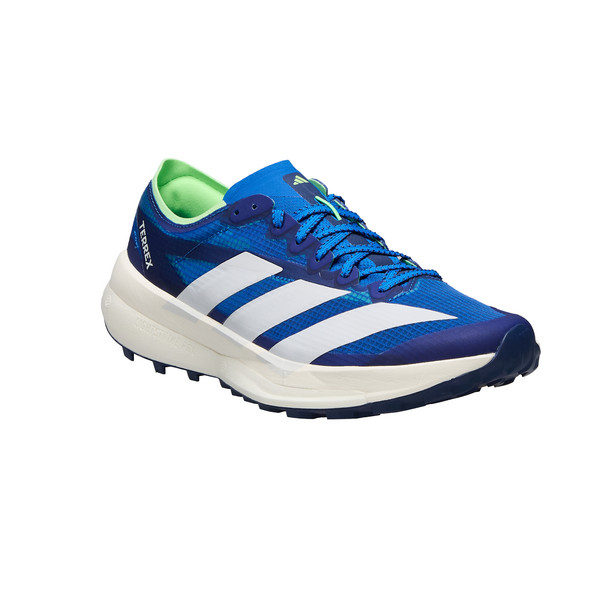 Adidas TERREX AGRAVIC SPEED 2 Herren - Trailrunningschuhe Ansicht 2