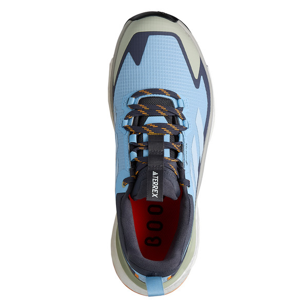 Adidas TERREX FREE HIKER 2 LOW GTX W Damen - Wanderschuhe Ansicht 6