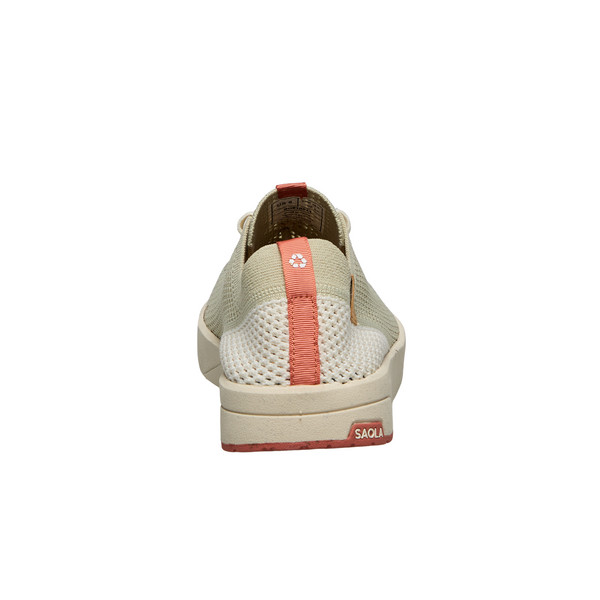 Saola EZO W Damen - Freizeitschuhe Ansicht 5