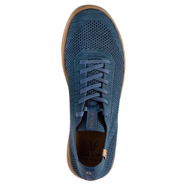 Saola EZO M Herren - Freizeitschuhe Ansicht 6