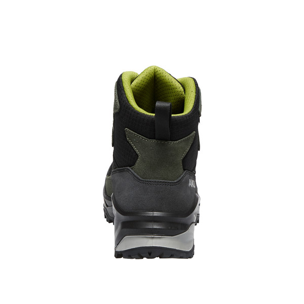 Aku ADAPTA LIGHT GTX Herren - Wanderschuhe Ansicht 5
