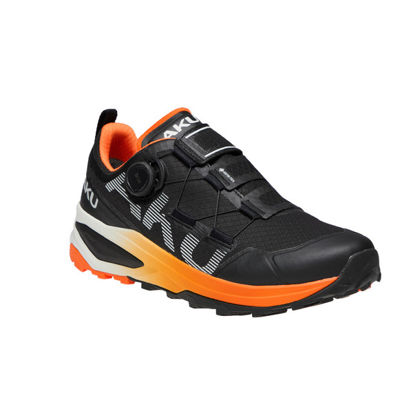 Aku FURIOSA BOA GTX Herren - Wanderschuhe Ansicht 2