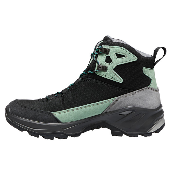 Aku ADAPTA LIGHT GTX W'S Damen - Wanderschuhe Ansicht 3