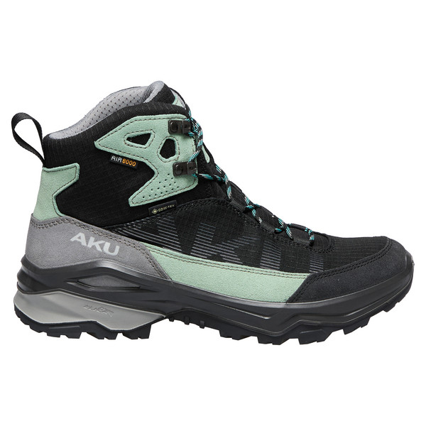 Aku ADAPTA LIGHT GTX W'S Damen - Wanderschuhe Ansicht 1