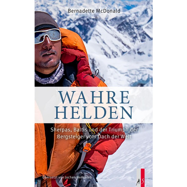 WAHRE HELDEN - Sachbuch Ansicht 1
