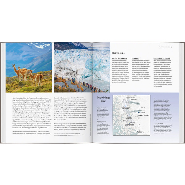 LONELY PLANET BILDBAND TRAUMREISEZIELE - Bildband Ansicht 5