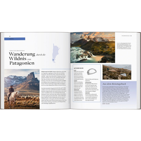 LONELY PLANET BILDBAND TRAUMREISEZIELE - Bildband Ansicht 3