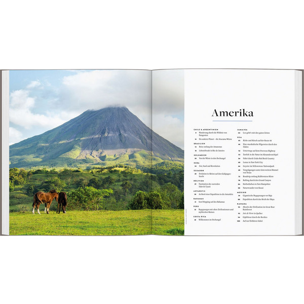 LONELY PLANET BILDBAND TRAUMREISEZIELE - Bildband Ansicht 2