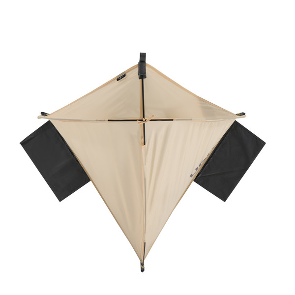 Uquip SHELLY MINI - Strandmuschel Ansicht 4