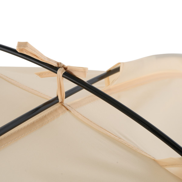 Uquip SHELLY MINI - Strandmuschel Ansicht 7