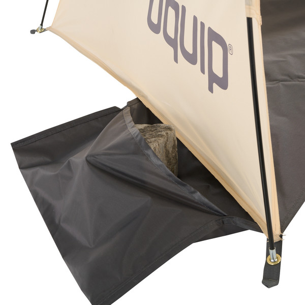 Uquip SHELLY MINI - Strandmuschel Ansicht 5