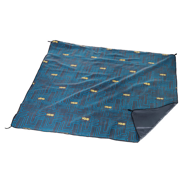 Uquip SCOTTY XL - Picknickdecke Ansicht 2
