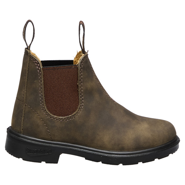 565 Kinder - Freizeitstiefel
